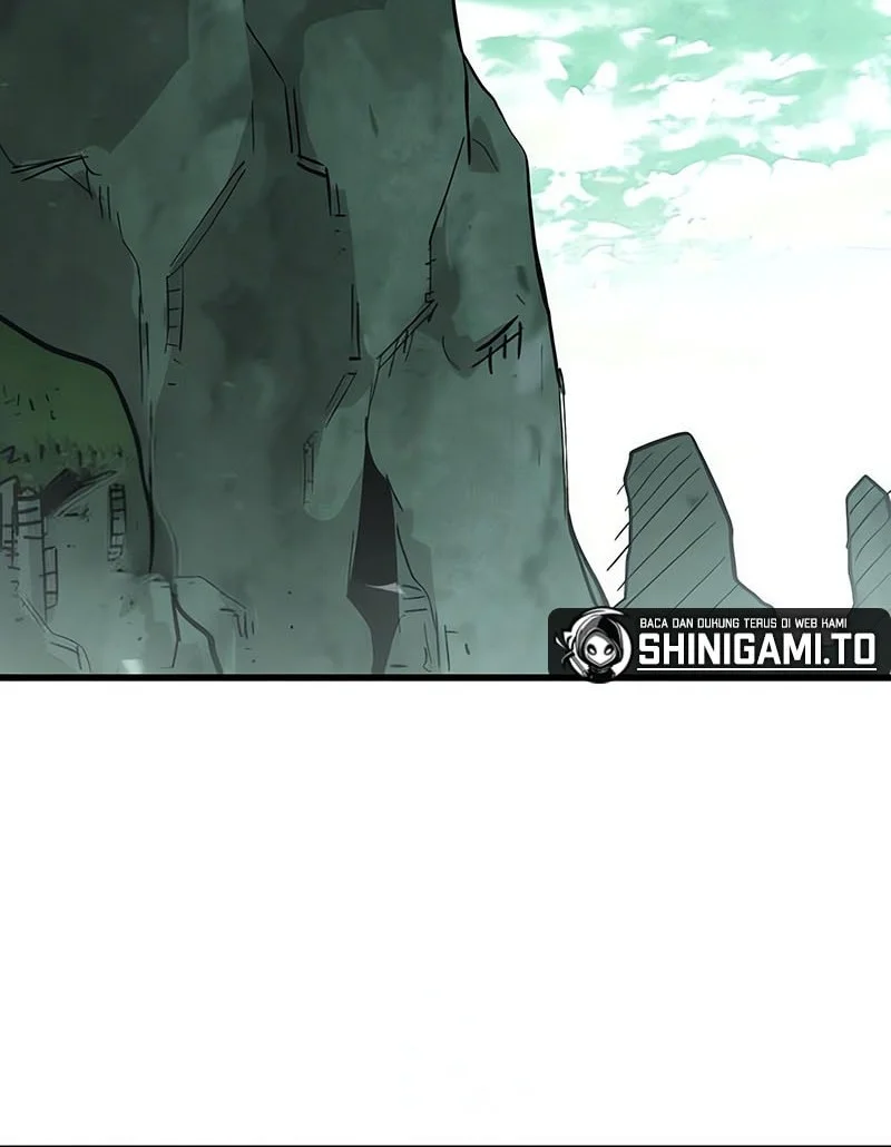 World-Saving Is A Skill Chapter 16 - halaman 33