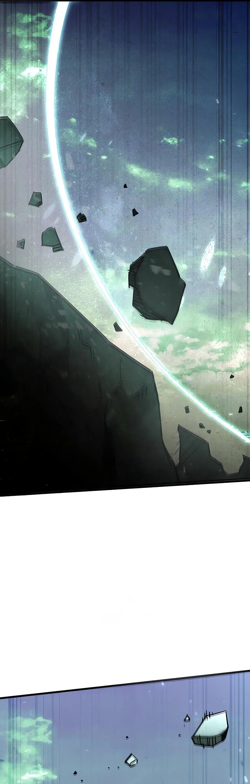 World-Saving Is A Skill Chapter 16 - halaman 34