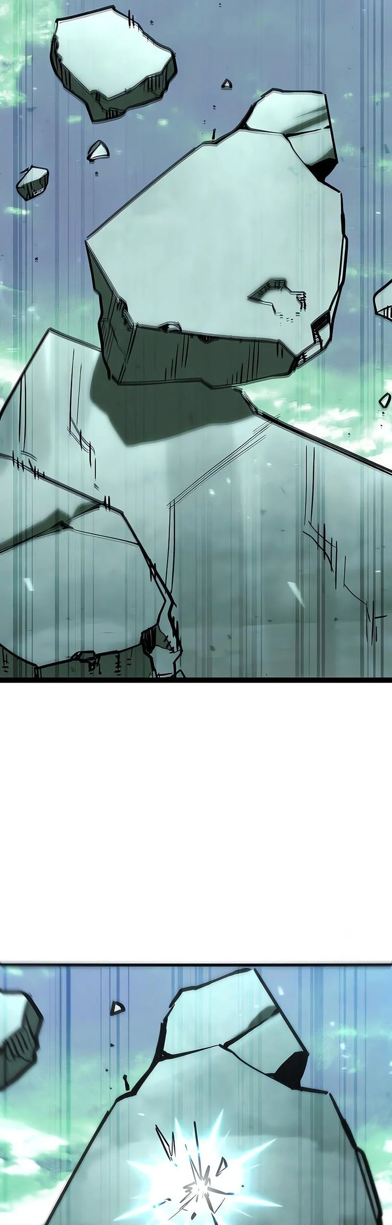 World-Saving Is A Skill Chapter 16 - halaman 35
