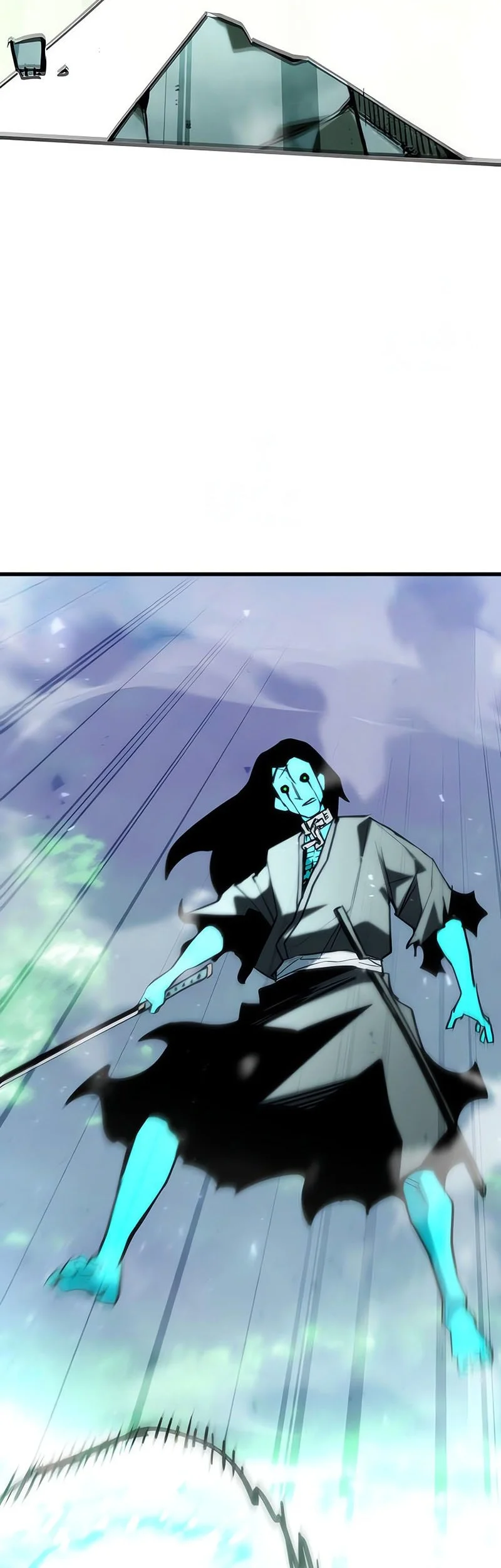 World-Saving Is A Skill Chapter 16 - halaman 39