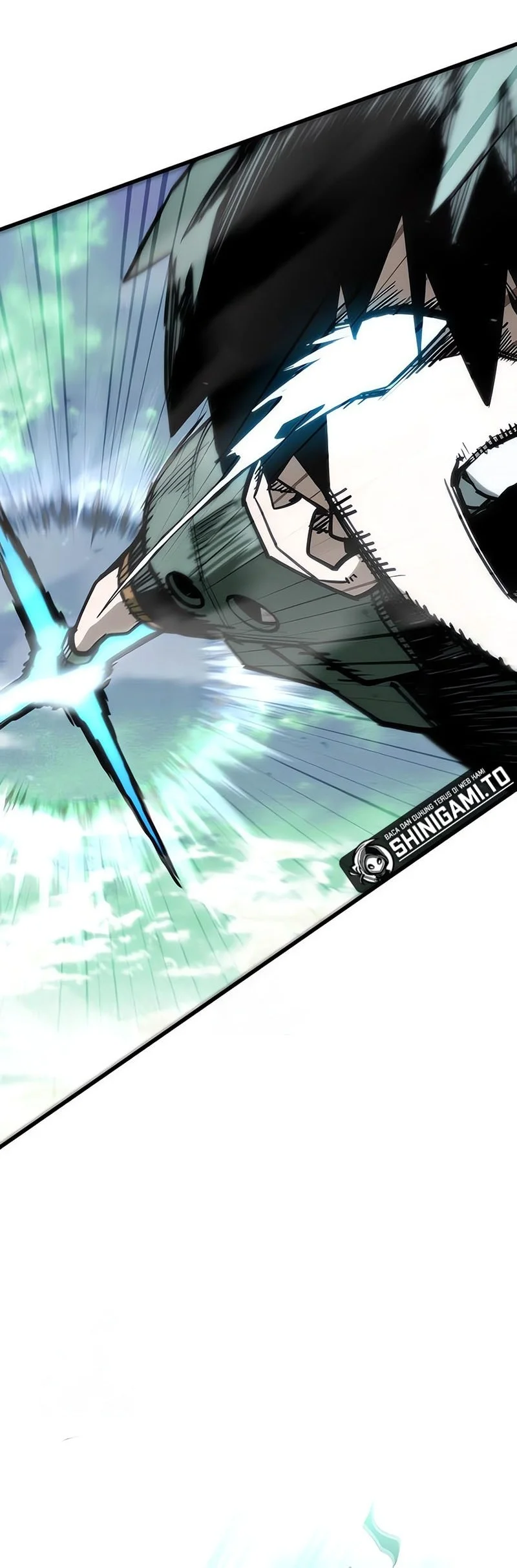World-Saving Is A Skill Chapter 16 - halaman 41