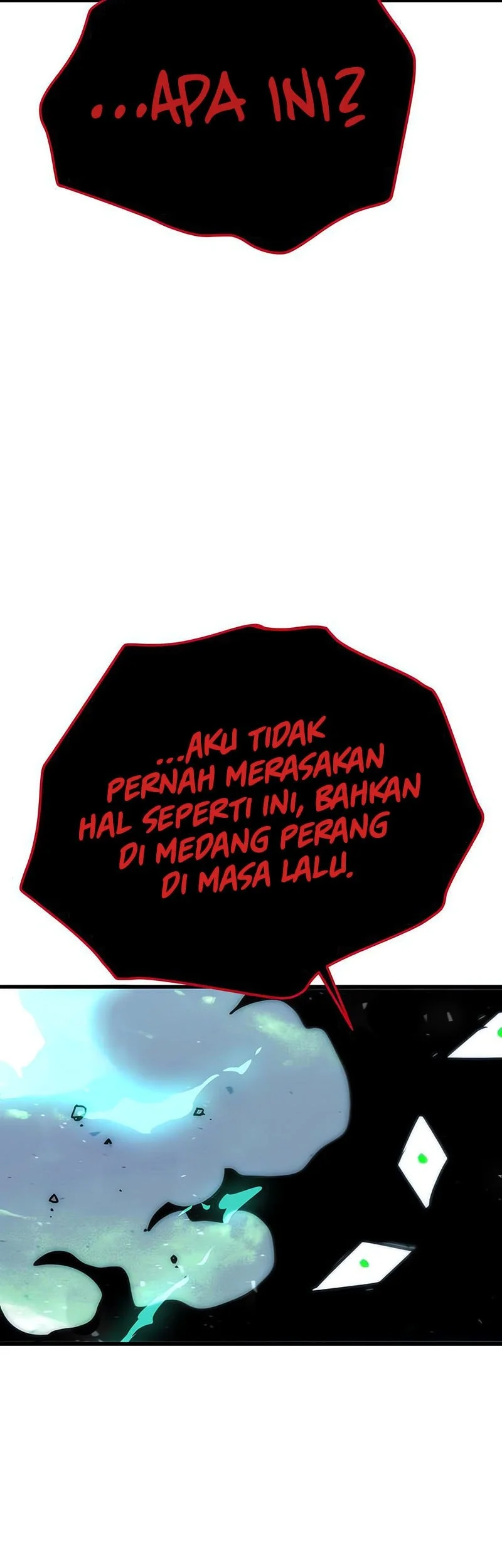 World-Saving Is A Skill Chapter 16 - halaman 46