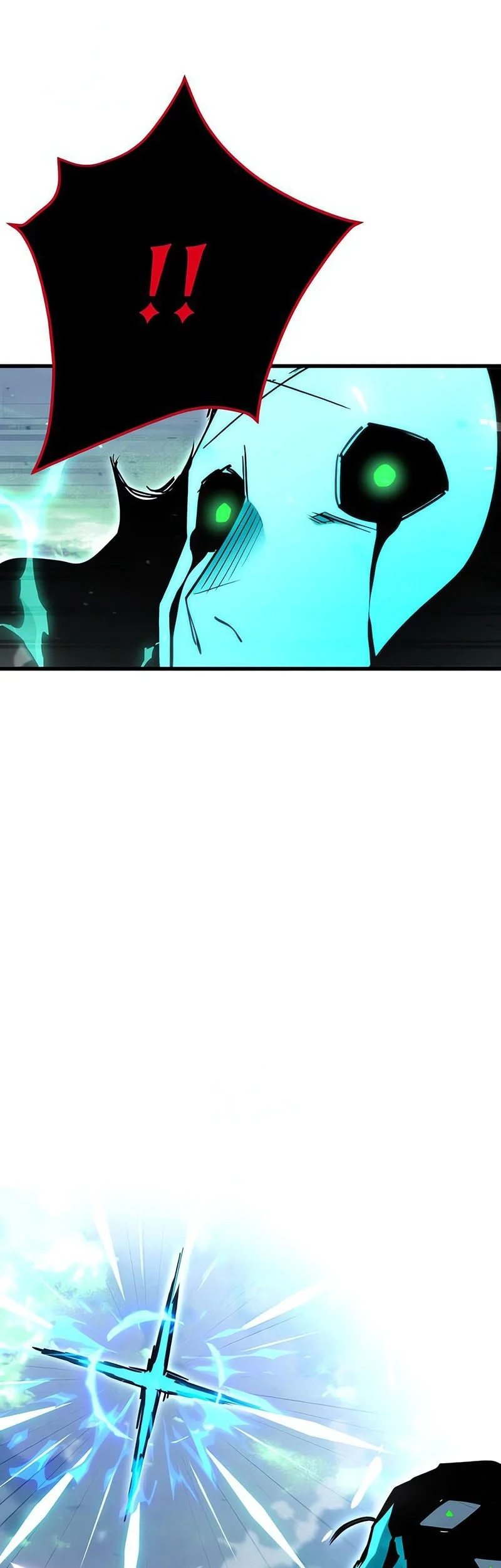 World-Saving Is A Skill Chapter 16 - halaman 48