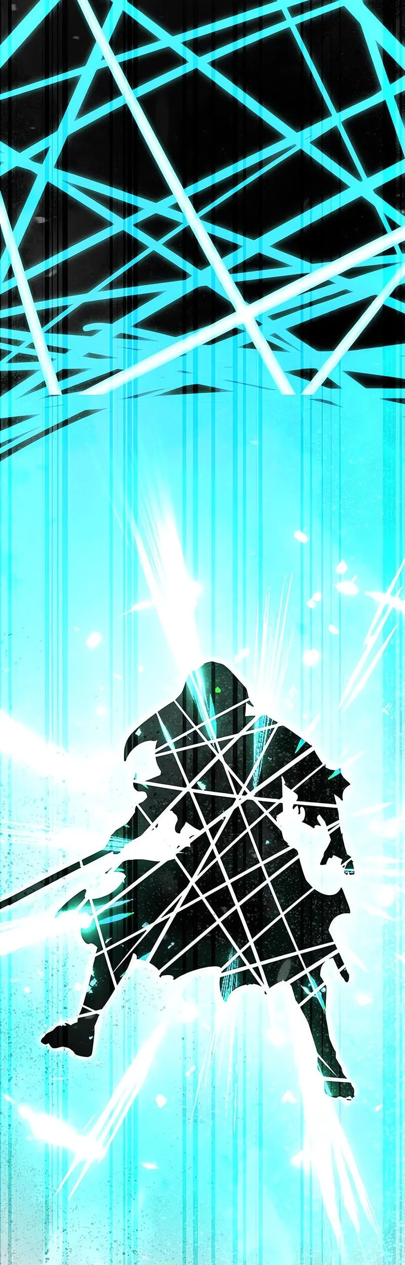 World-Saving Is A Skill Chapter 16 - halaman 52