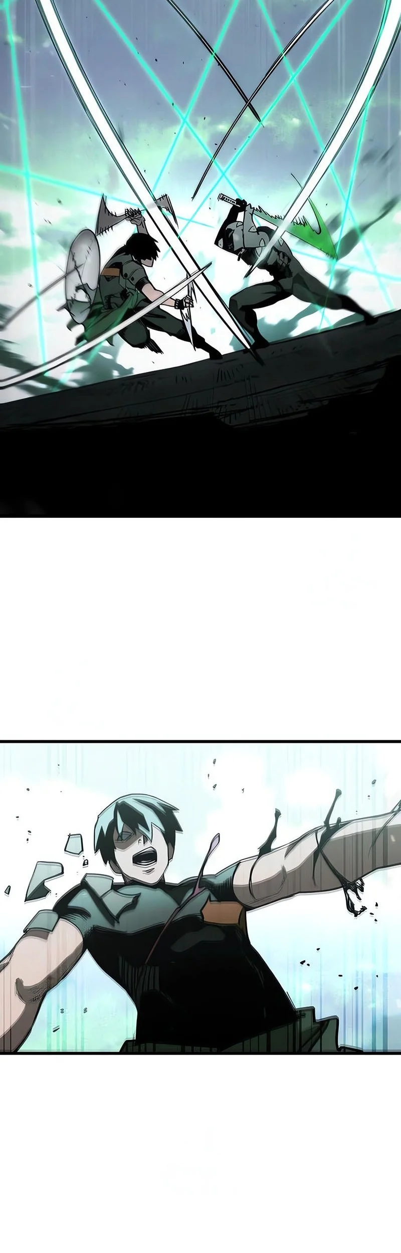 World-Saving Is A Skill Chapter 16 - halaman 59