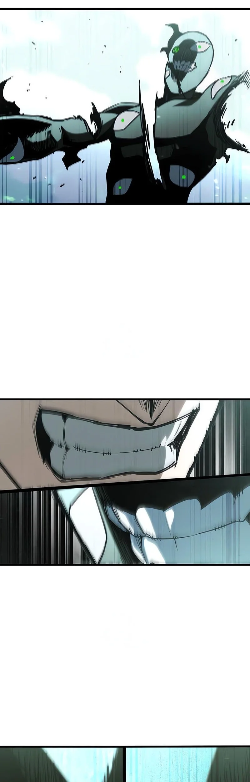World-Saving Is A Skill Chapter 16 - halaman 60