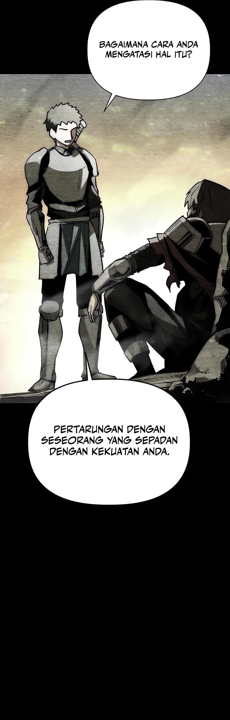 World-Saving Is A Skill Chapter 16 - halaman 66