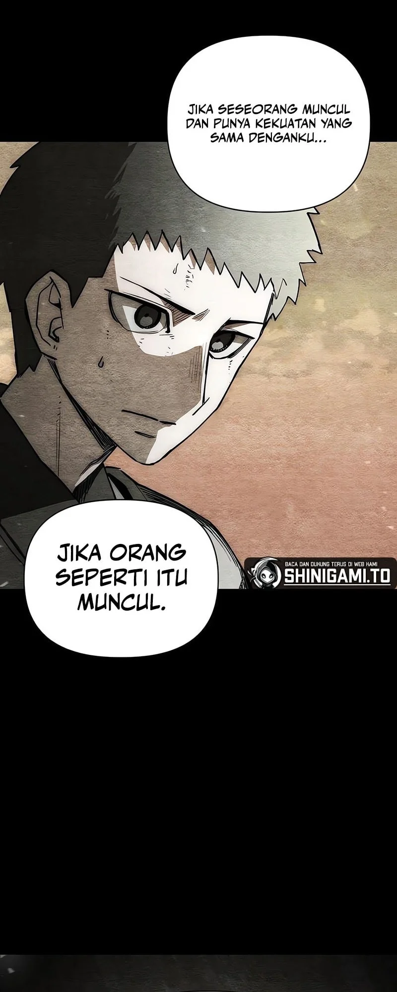 World-Saving Is A Skill Chapter 16 - halaman 69