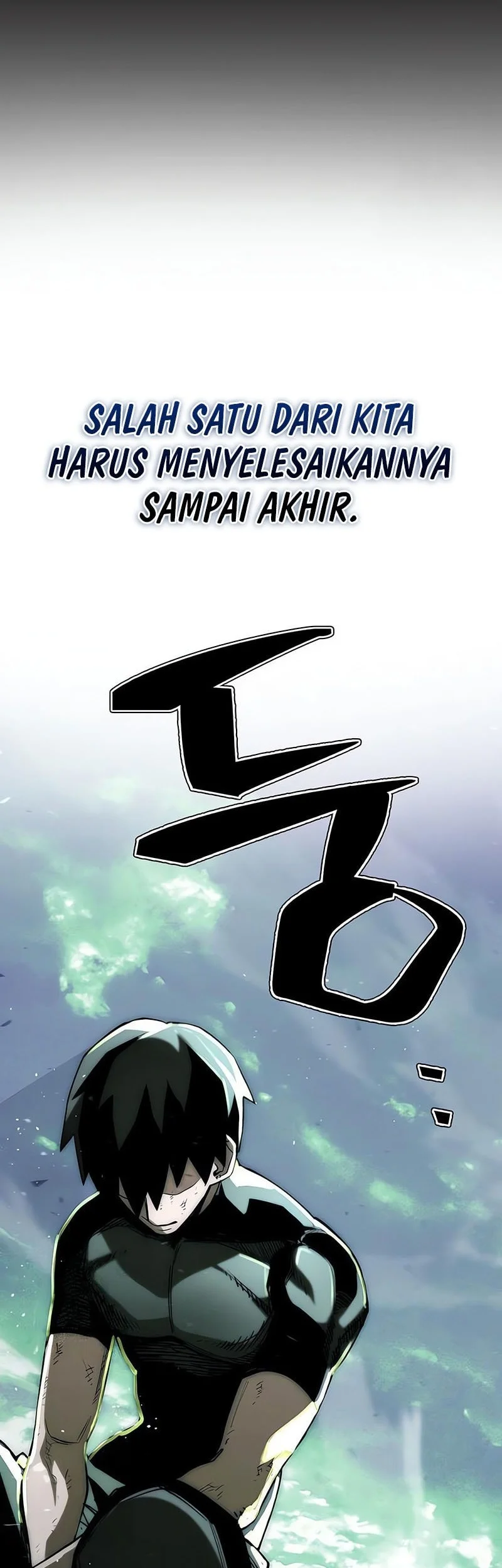 World-Saving Is A Skill Chapter 16 - halaman 71