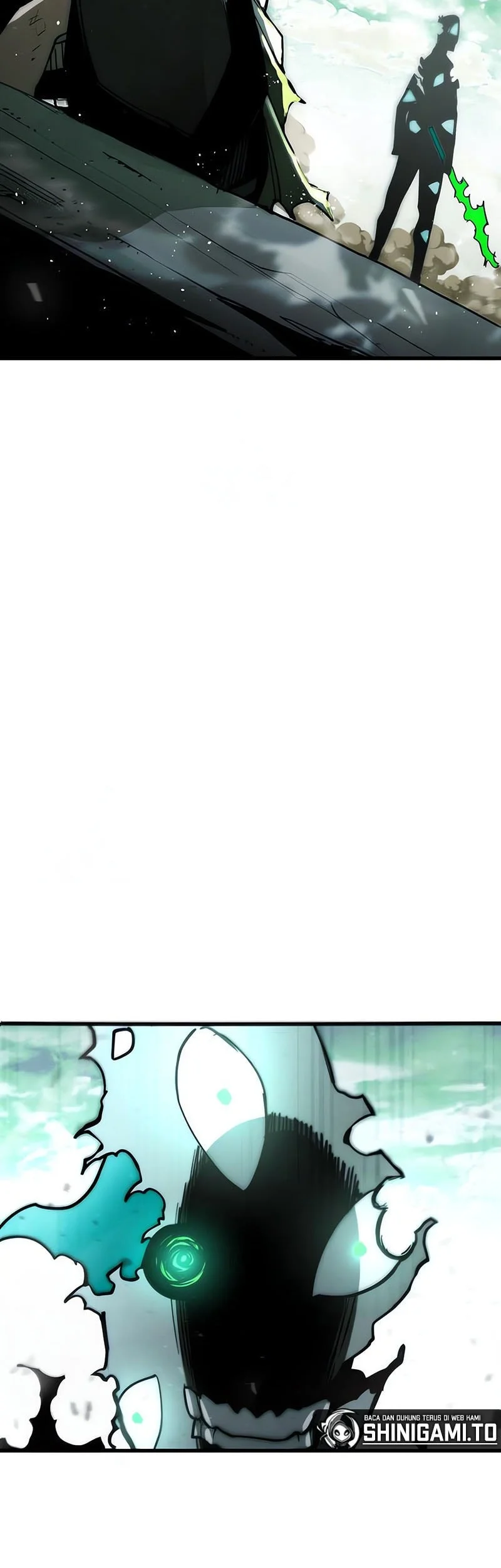 World-Saving Is A Skill Chapter 16 - halaman 72