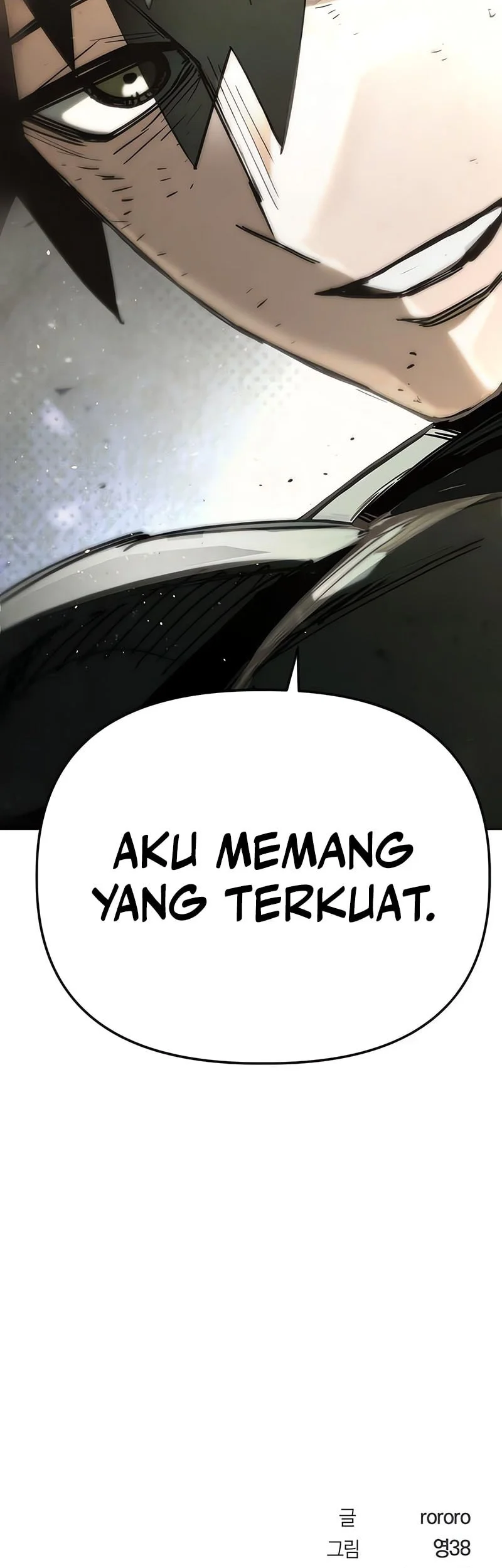 World-Saving Is A Skill Chapter 16 - halaman 76