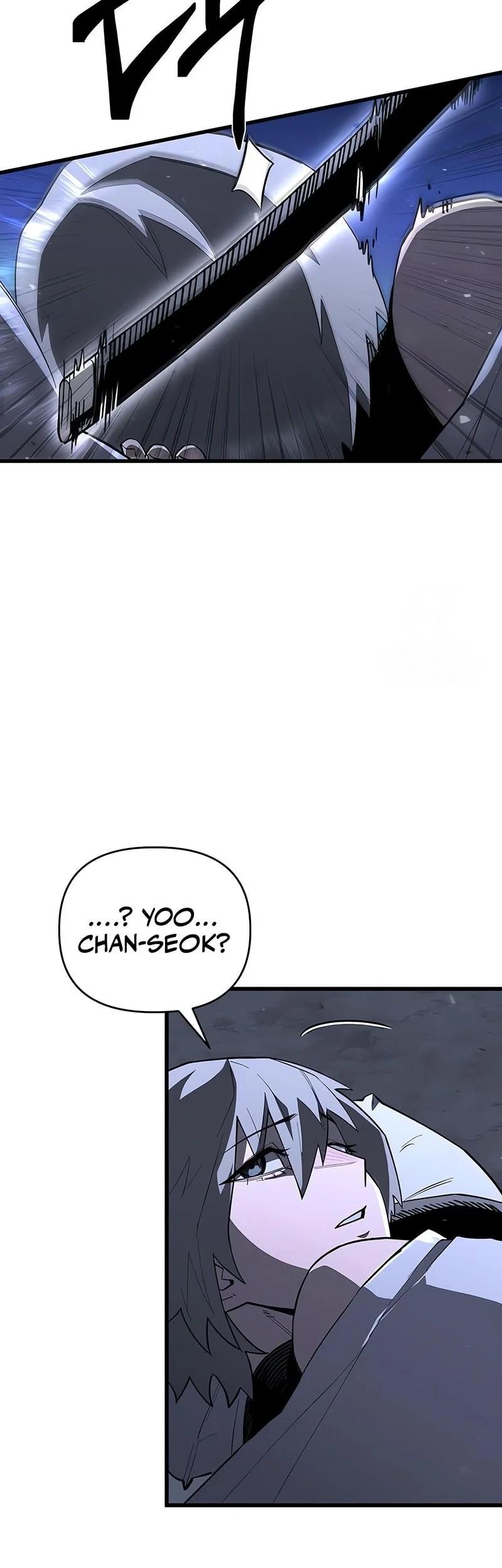 World-Saving Is A Skill Chapter 17 - halaman 16