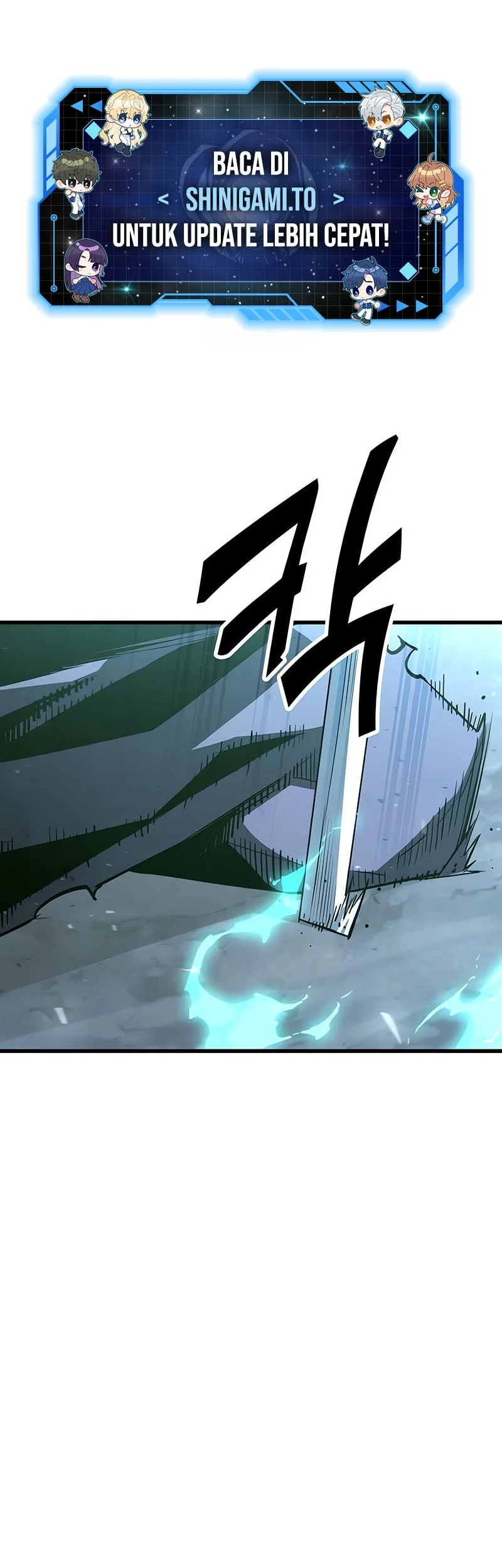 World-Saving Is A Skill Chapter 17 - halaman 2