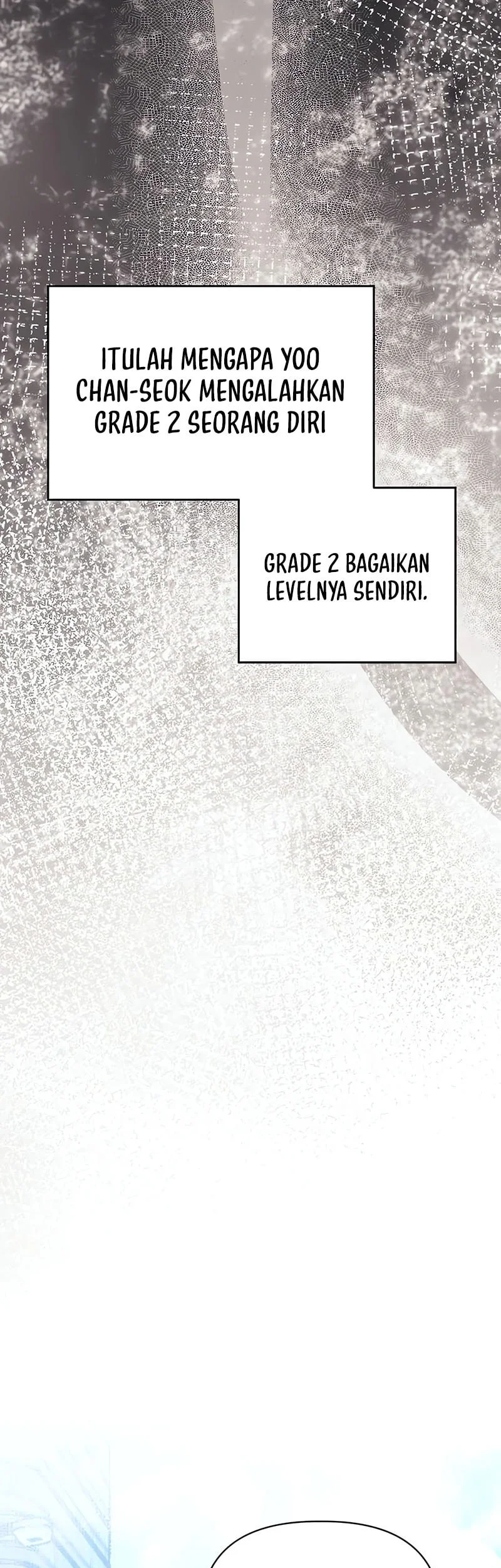 World-Saving Is A Skill Chapter 17 - halaman 24