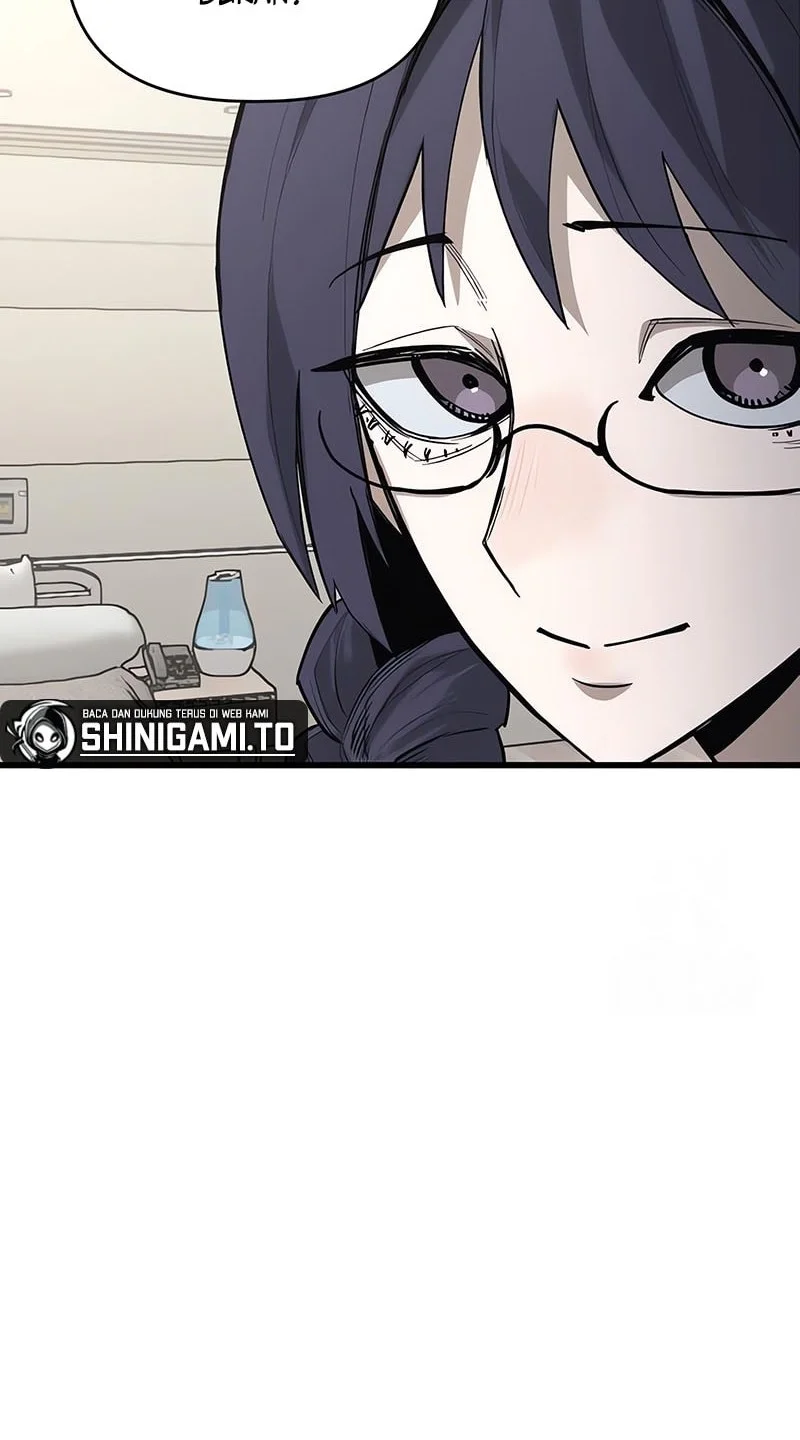 World-Saving Is A Skill Chapter 17 - halaman 33