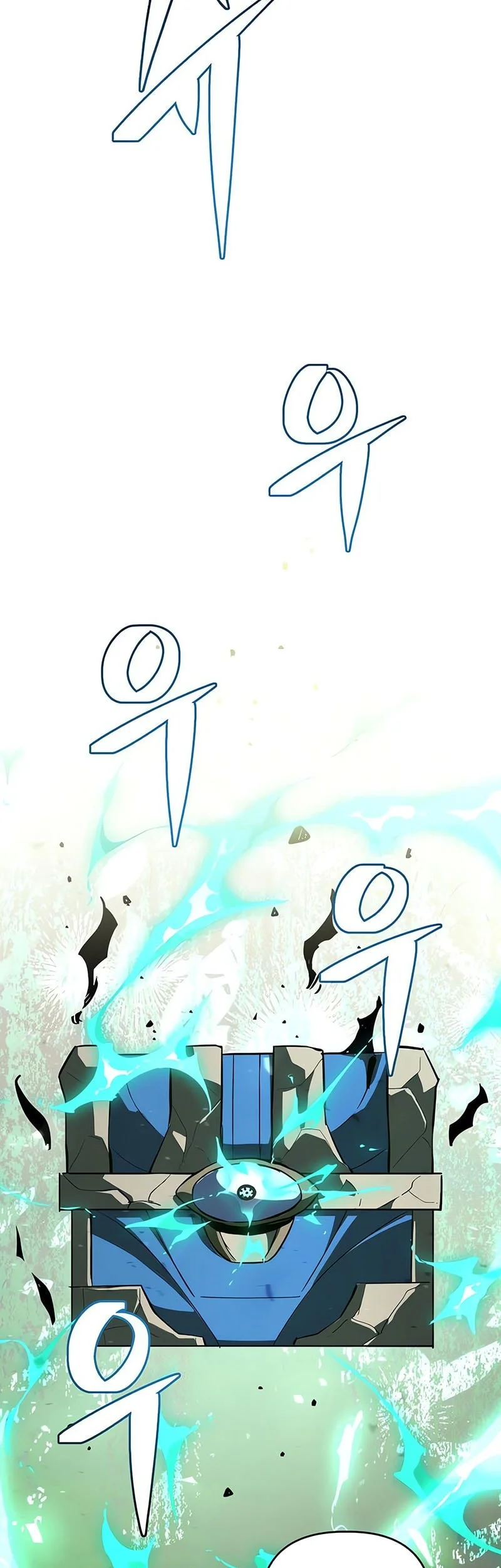 World-Saving Is A Skill Chapter 17 - halaman 4