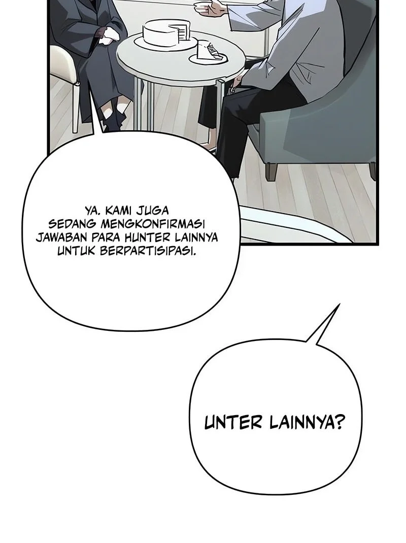 World-Saving Is A Skill Chapter 17 - halaman 41