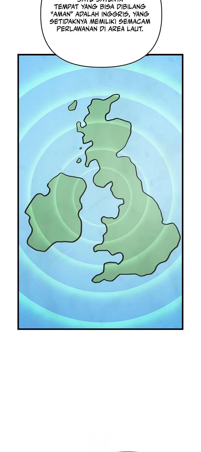 World-Saving Is A Skill Chapter 17 - halaman 45
