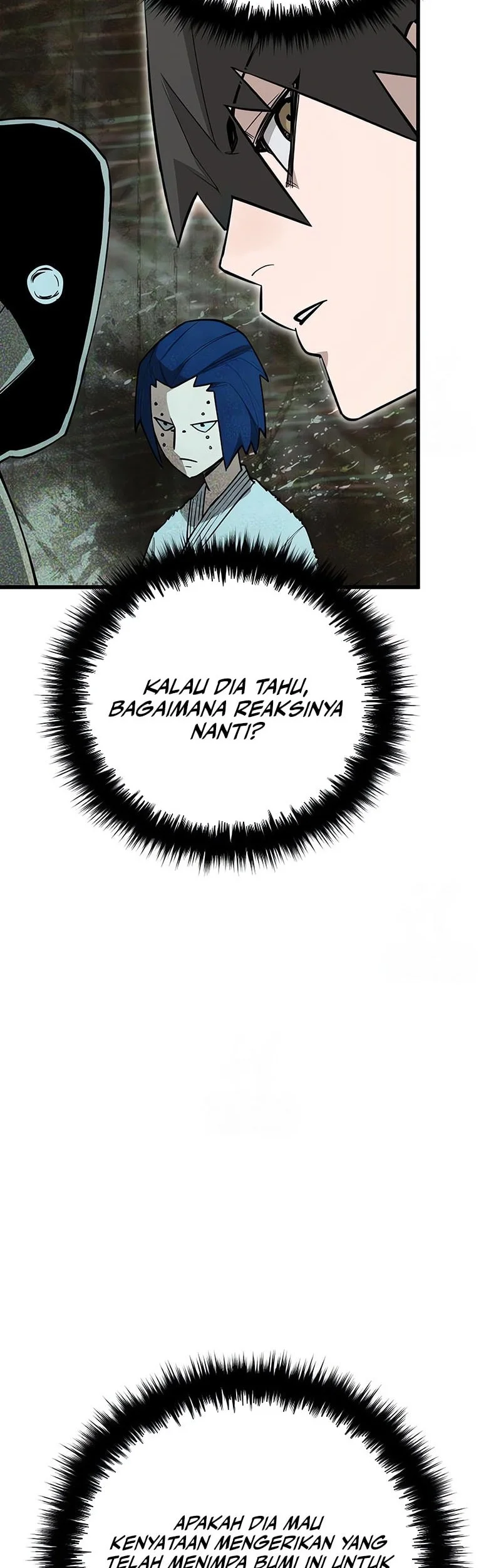 World-Saving Is A Skill Chapter 17 - halaman 59