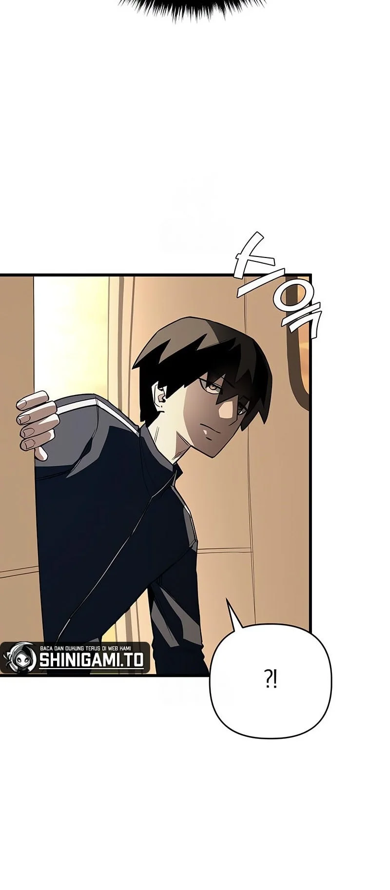 World-Saving Is A Skill Chapter 17 - halaman 61