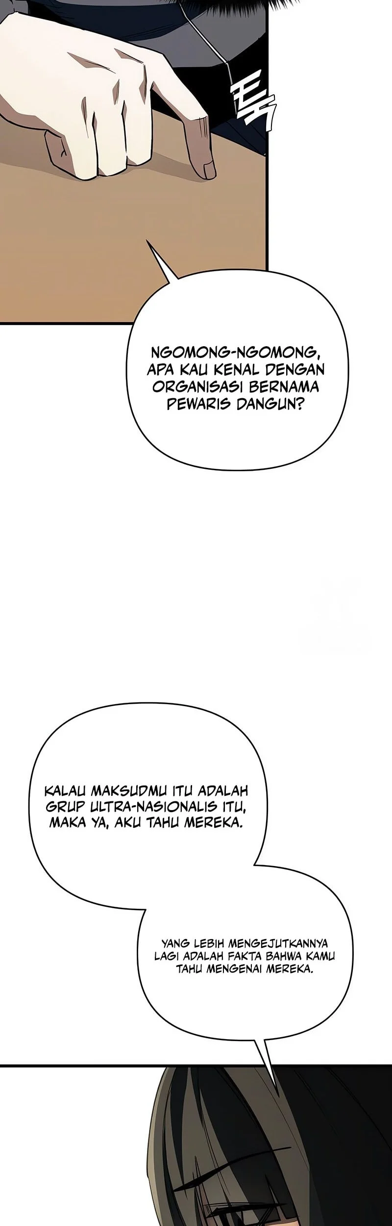World-Saving Is A Skill Chapter 17 - halaman 67