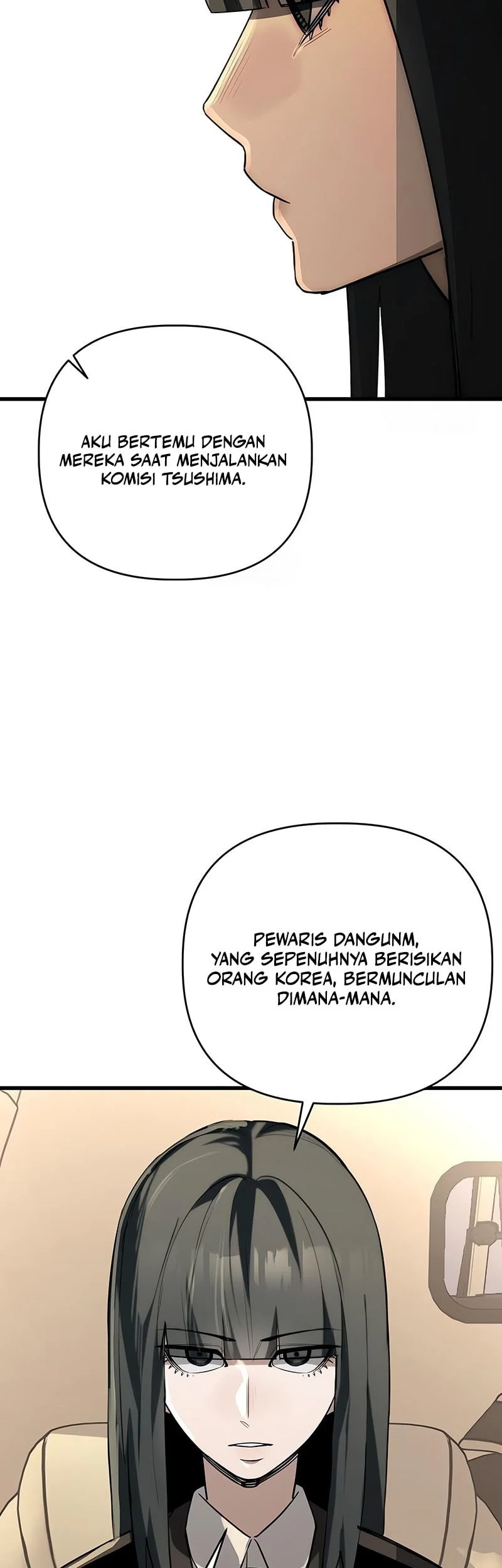 World-Saving Is A Skill Chapter 17 - halaman 68