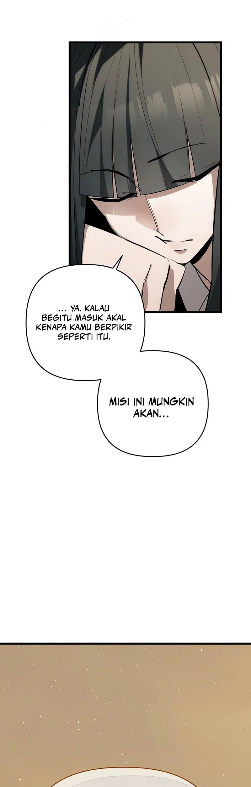 World-Saving Is A Skill Chapter 17 - halaman 74