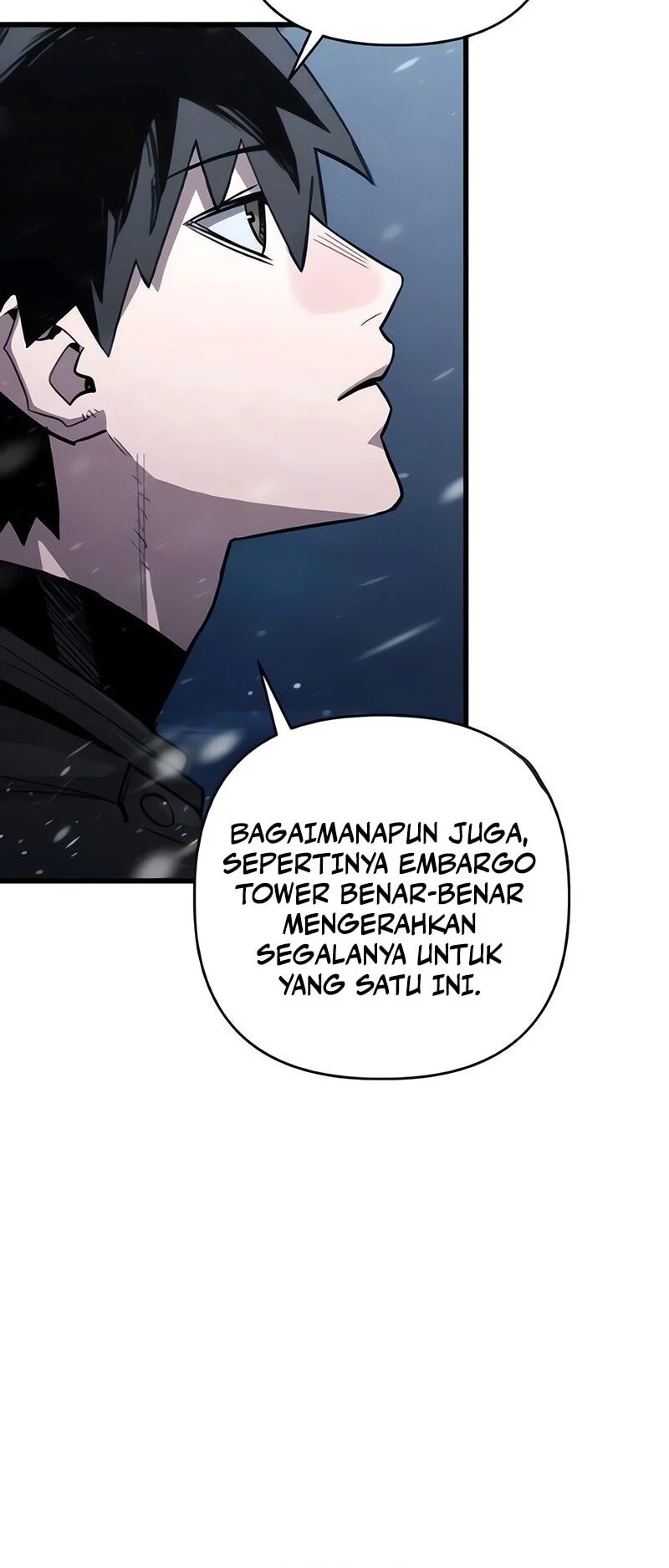 World-Saving Is A Skill Chapter 18 - halaman 29
