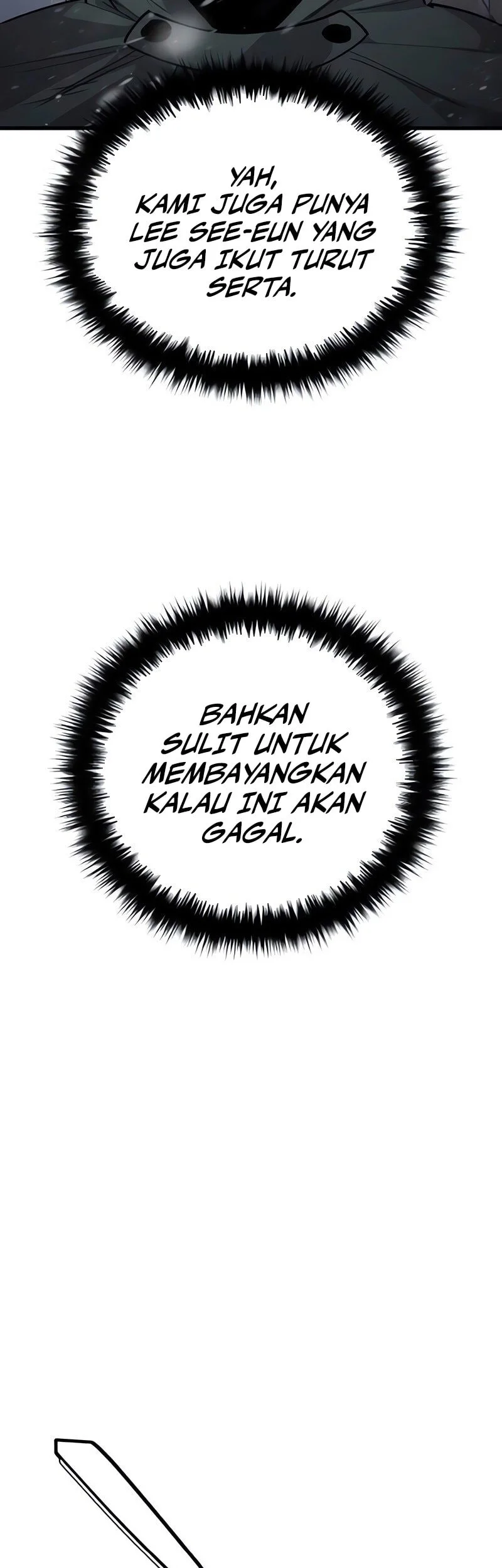 World-Saving Is A Skill Chapter 18 - halaman 32
