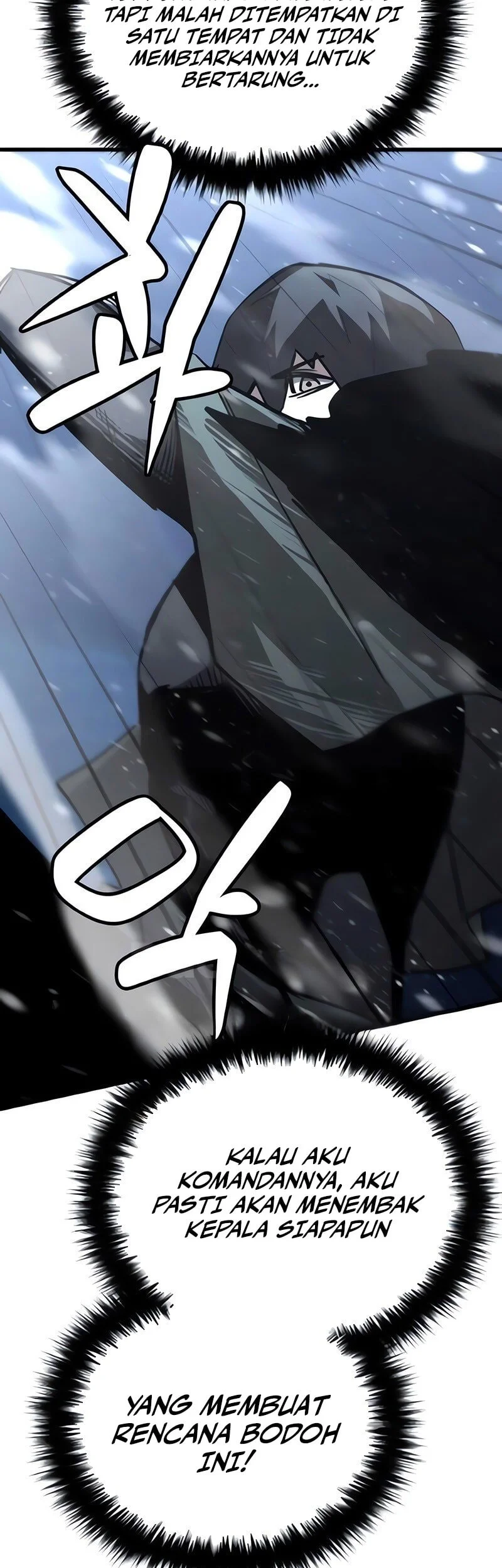 World-Saving Is A Skill Chapter 18 - halaman 40