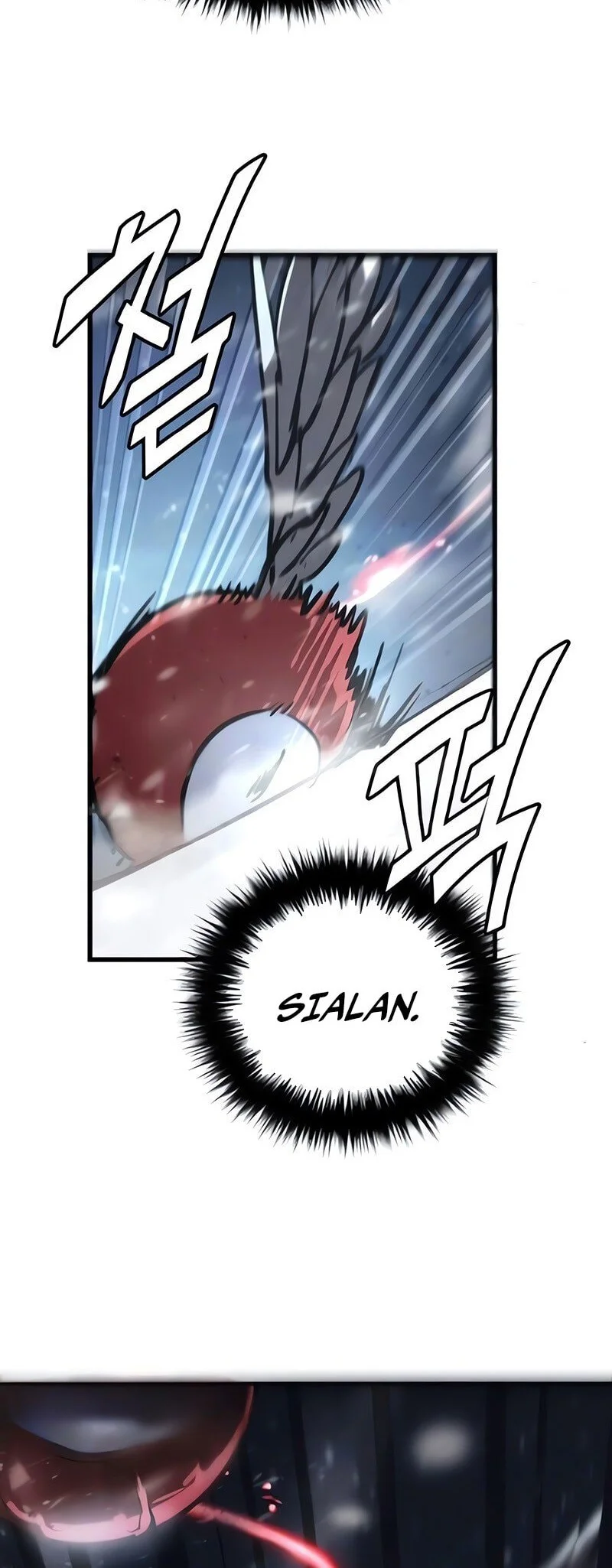 World-Saving Is A Skill Chapter 18 - halaman 41