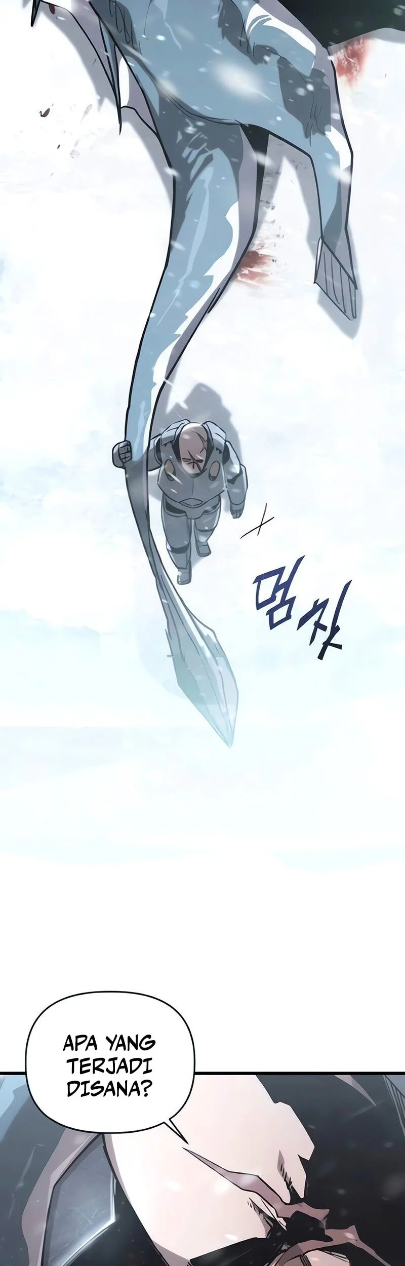 World-Saving Is A Skill Chapter 18 - halaman 46