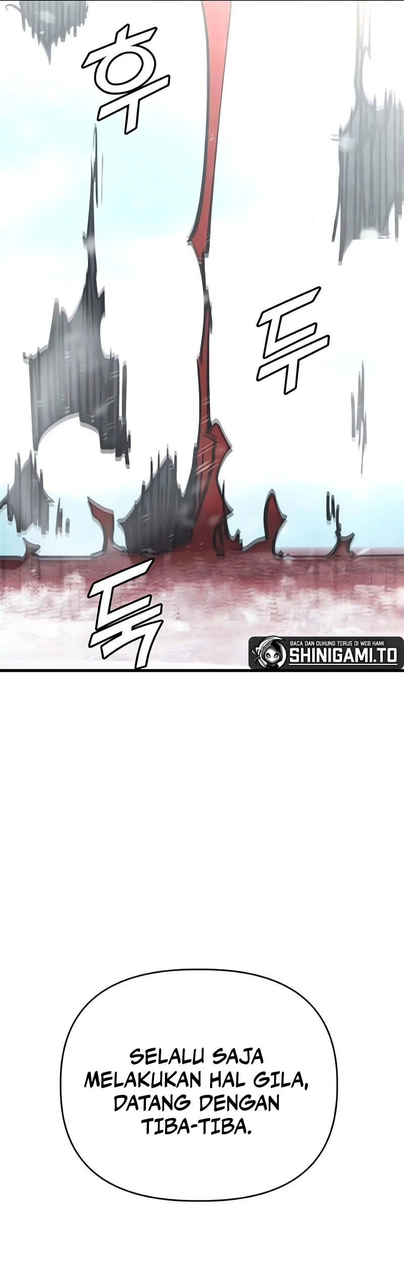World-Saving Is A Skill Chapter 18 - halaman 53