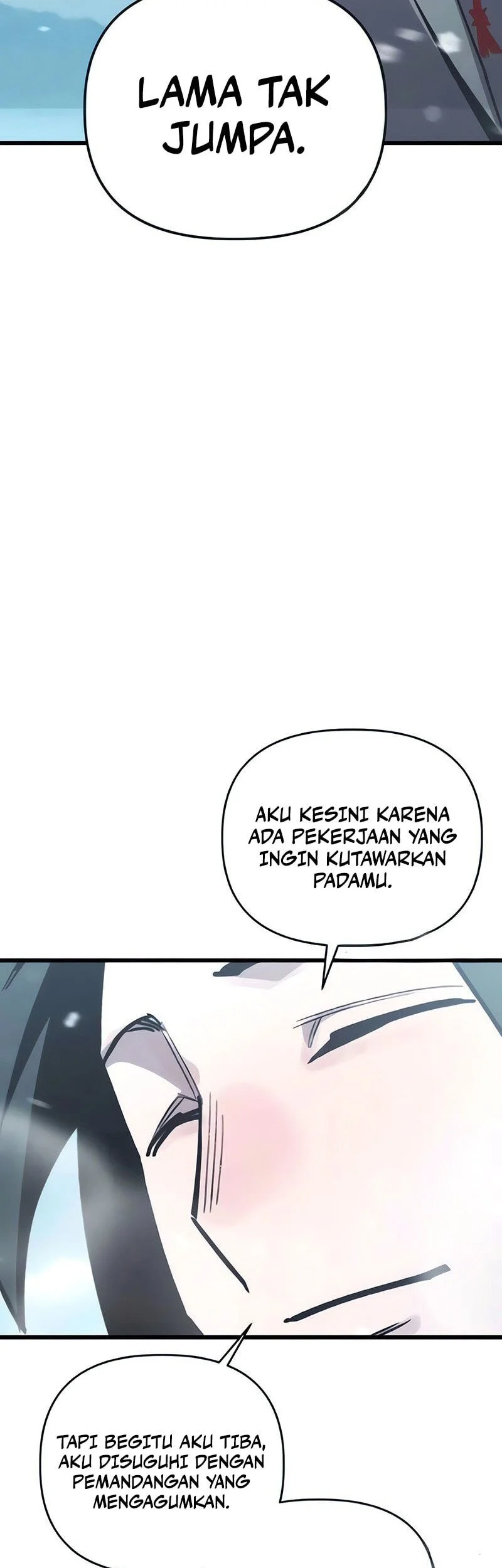 World-Saving Is A Skill Chapter 18 - halaman 55