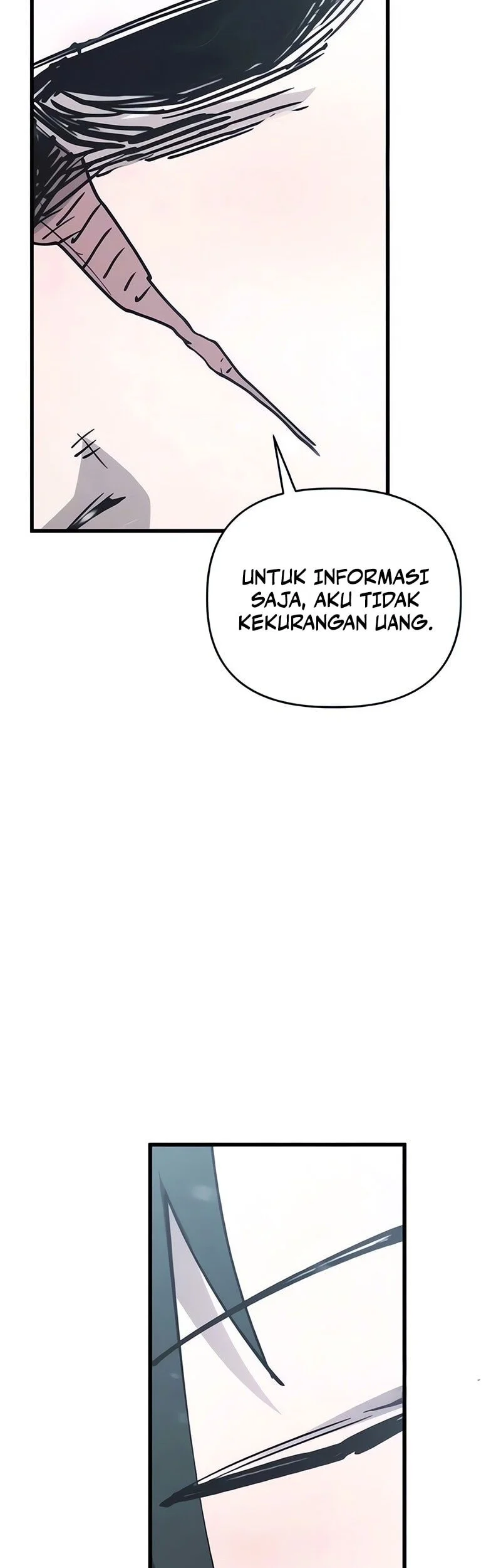 World-Saving Is A Skill Chapter 18 - halaman 59