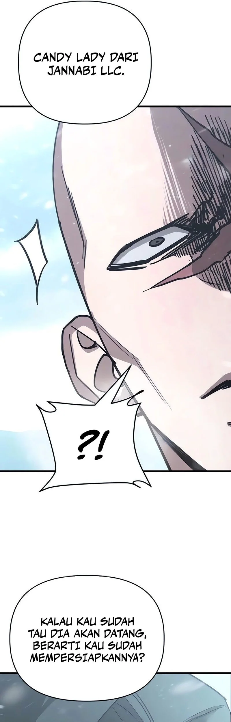 World-Saving Is A Skill Chapter 18 - halaman 65