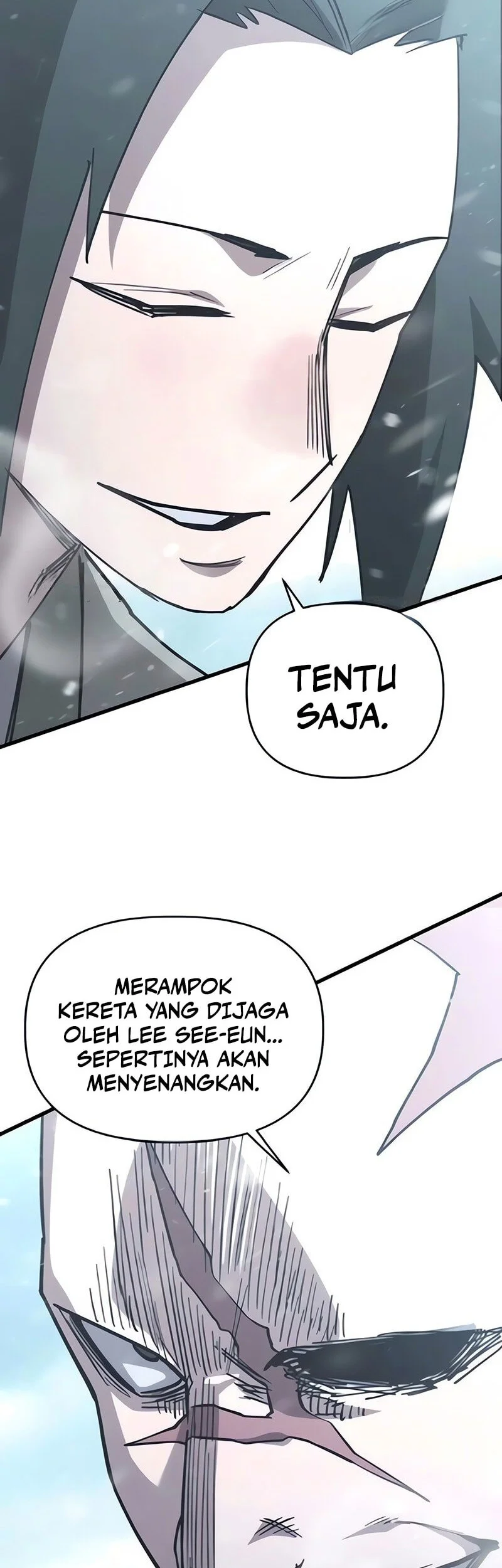 World-Saving Is A Skill Chapter 18 - halaman 66