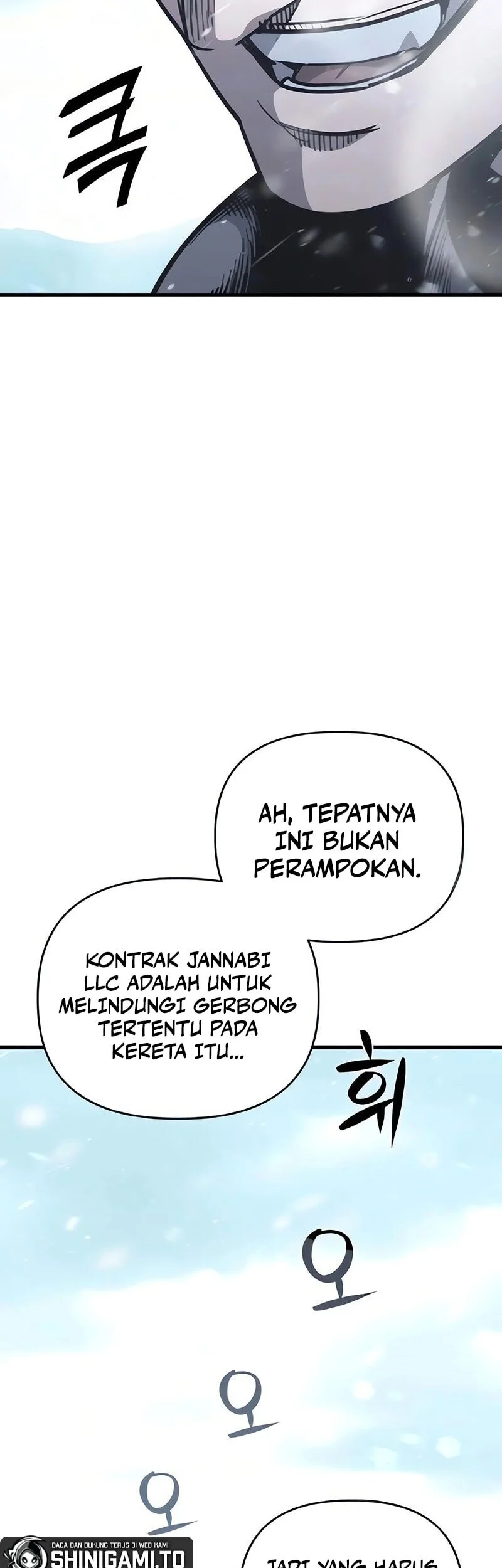 World-Saving Is A Skill Chapter 18 - halaman 67