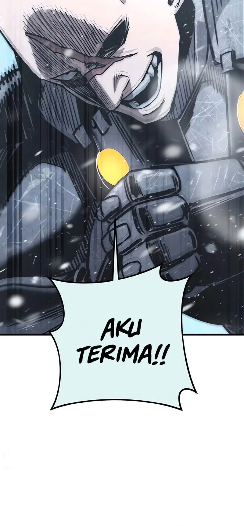 World-Saving Is A Skill Chapter 18 - halaman 72