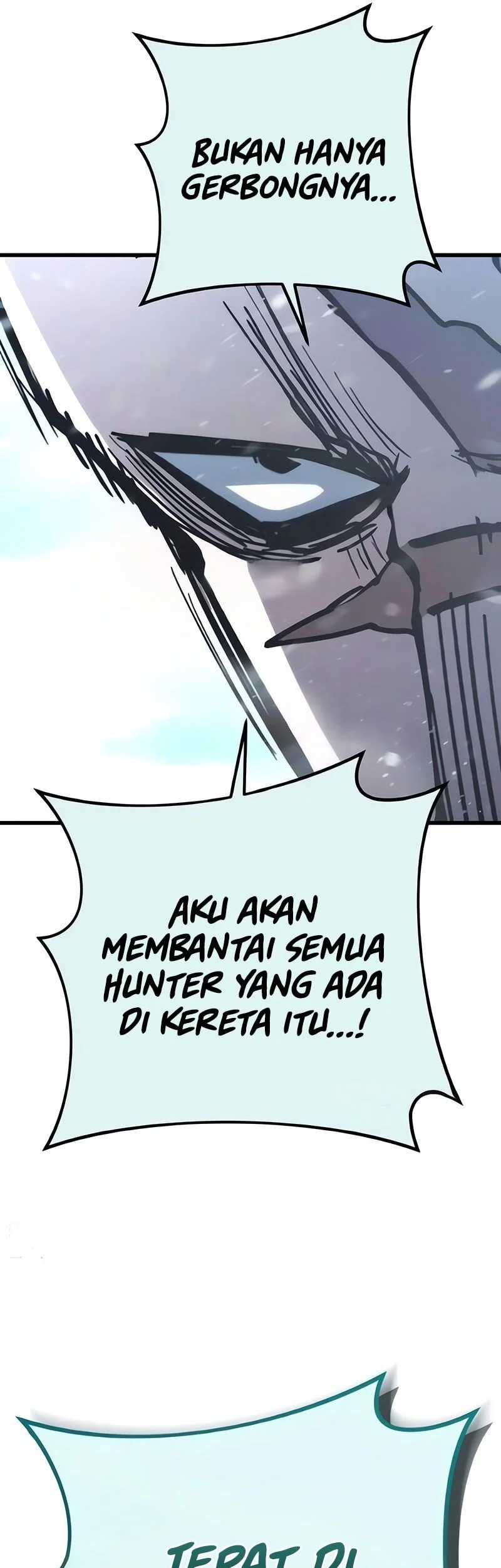 World-Saving Is A Skill Chapter 18 - halaman 73