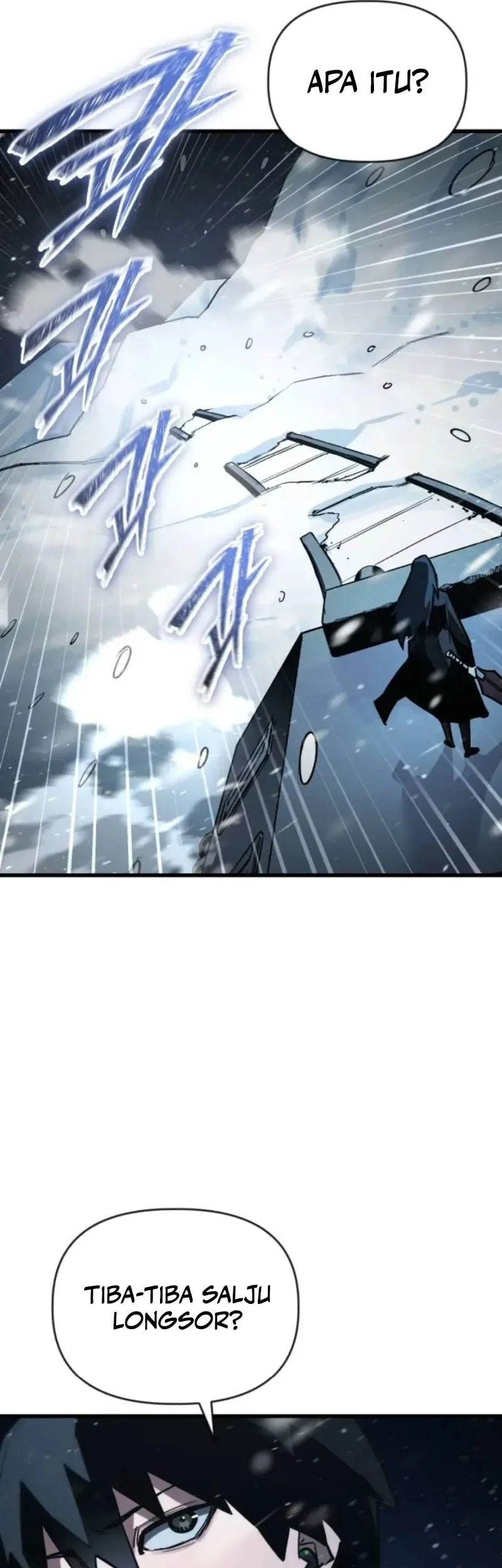 World-Saving Is A Skill Chapter 19 - halaman 10