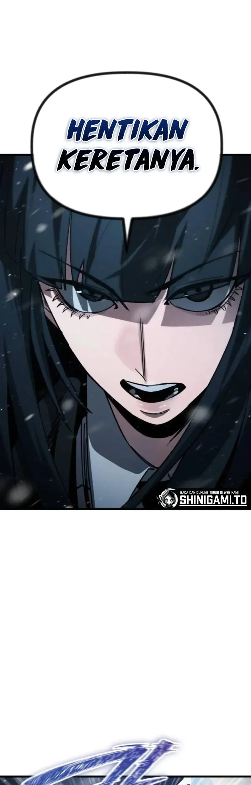 World-Saving Is A Skill Chapter 19 - halaman 12