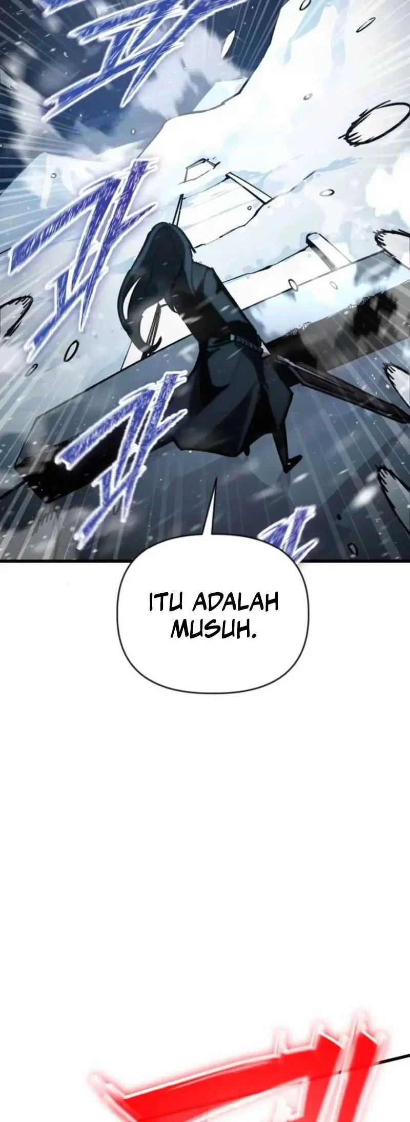 World-Saving Is A Skill Chapter 19 - halaman 13