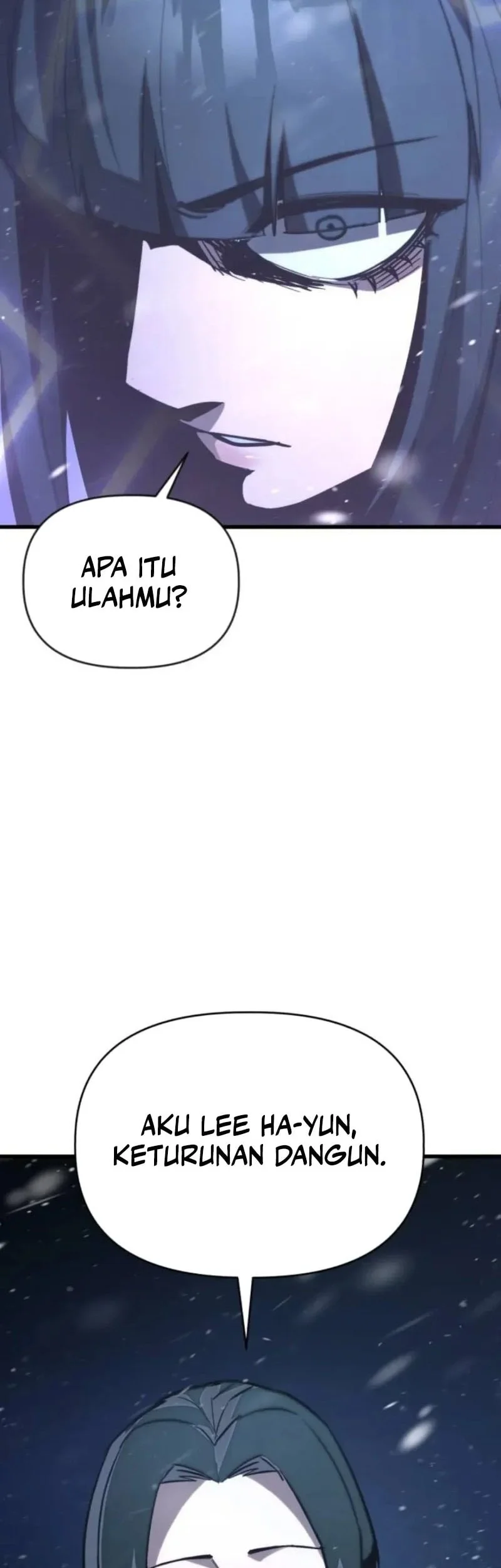 World-Saving Is A Skill Chapter 19 - halaman 35