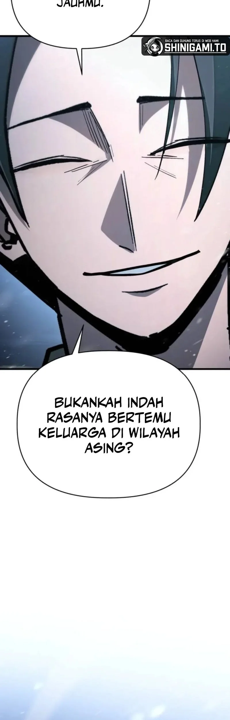 World-Saving Is A Skill Chapter 19 - halaman 37