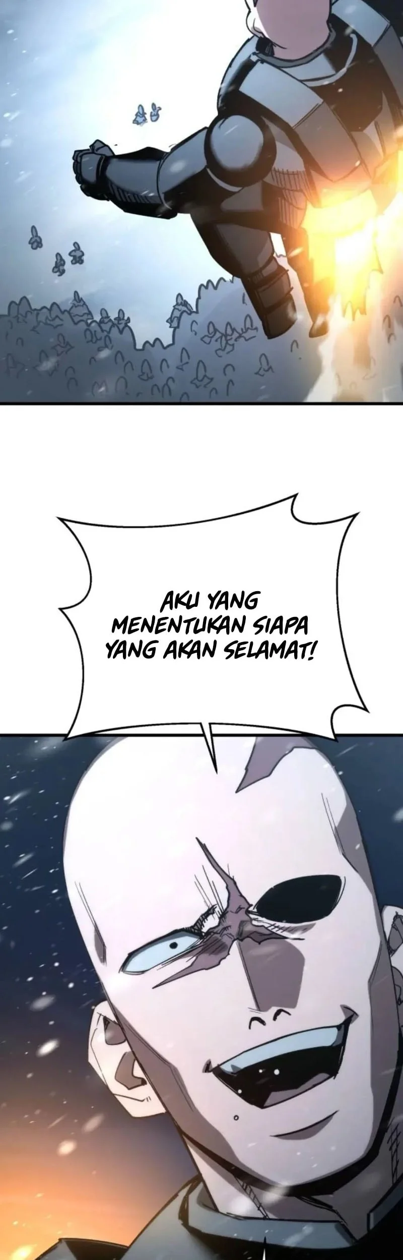 World-Saving Is A Skill Chapter 19 - halaman 51