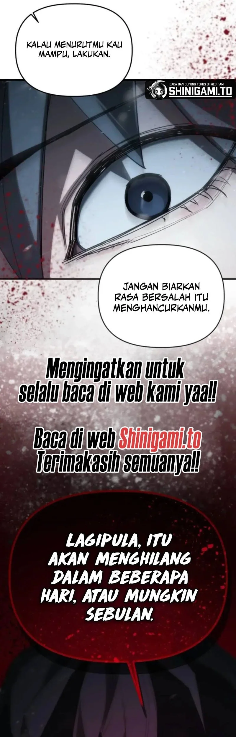 World-Saving Is A Skill Chapter 19 - halaman 62