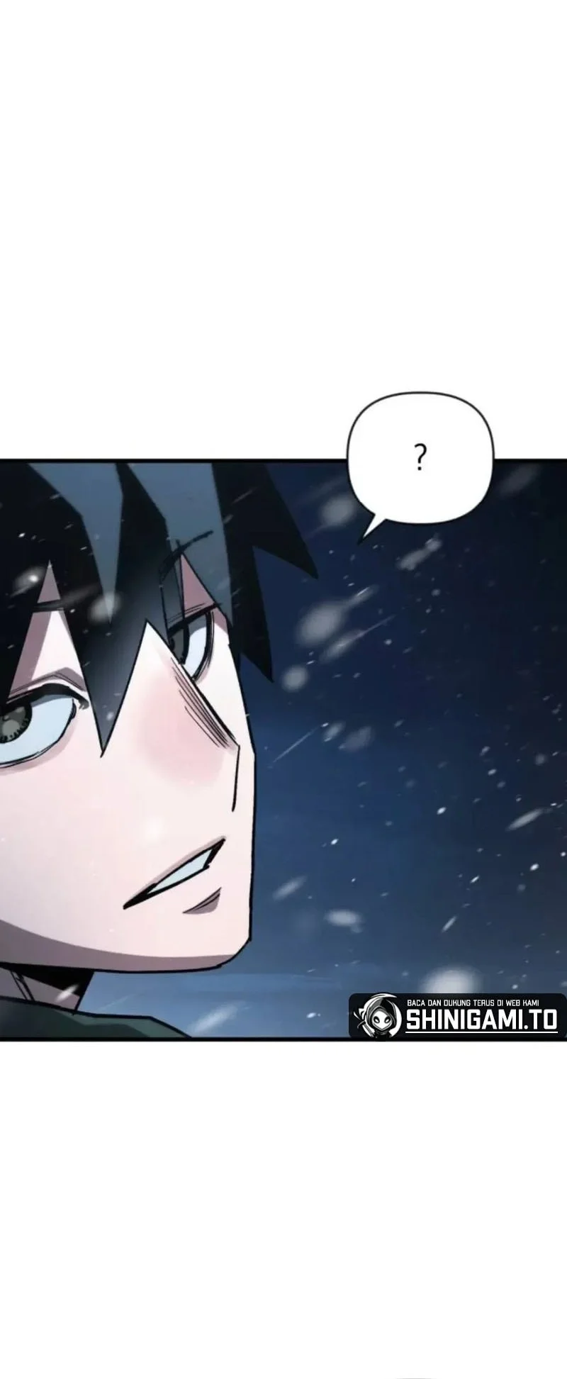 World-Saving Is A Skill Chapter 19 - halaman 9