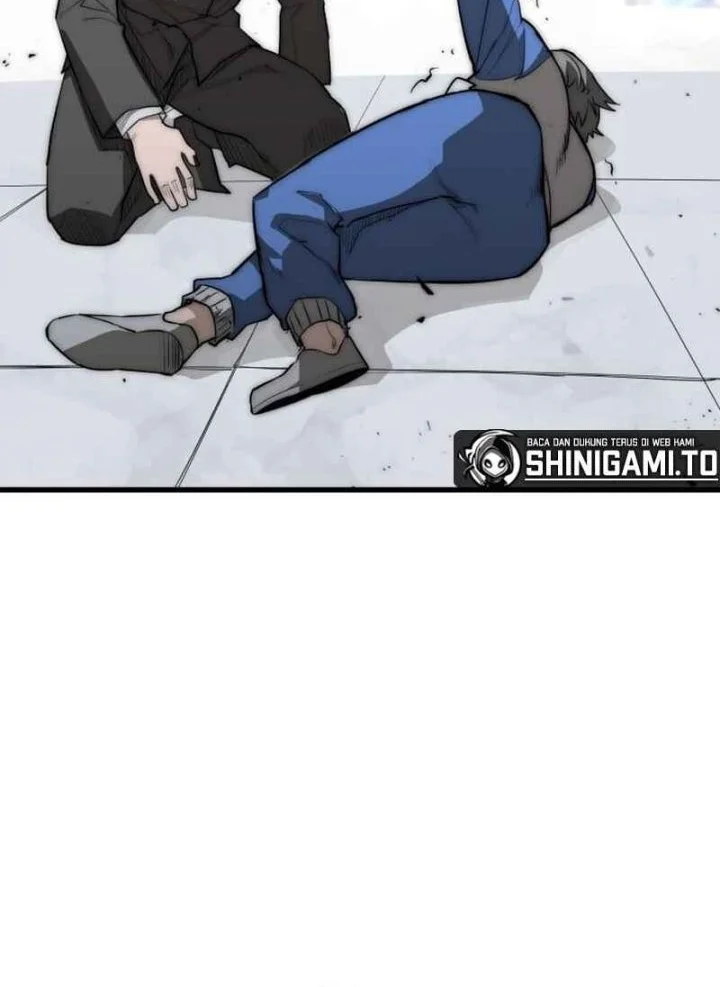 World-Saving Is A Skill Chapter 2 - halaman 108
