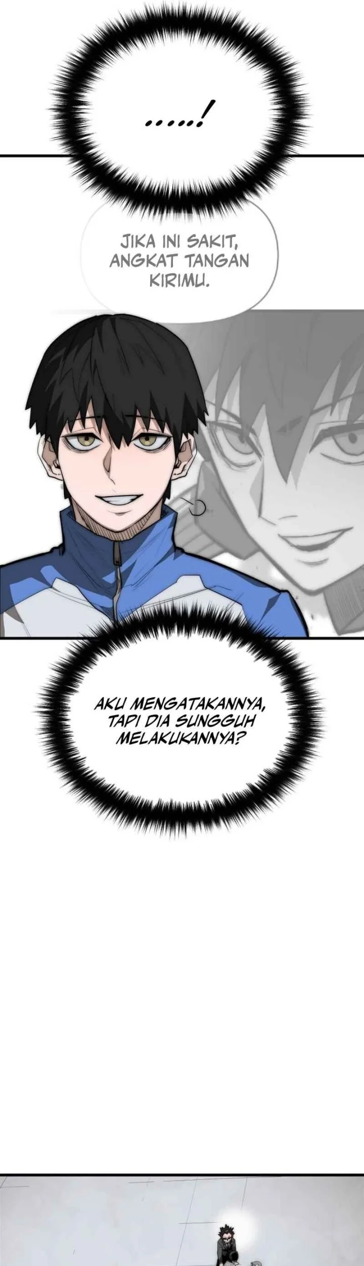 World-Saving Is A Skill Chapter 2 - halaman 109